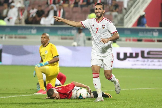 Soi kèo phạt góc UAE vs Yemen, 1h ngày 22/3