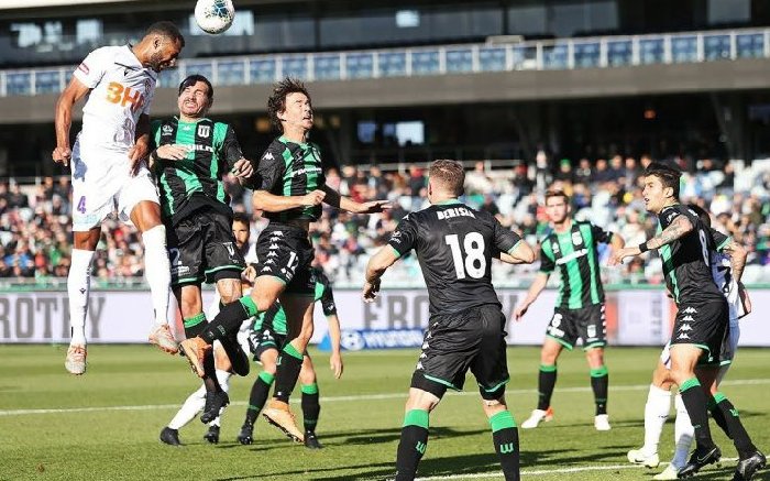 Soi kèo phạt góc Perth Glory vs Western United, 14h ngày 21/4