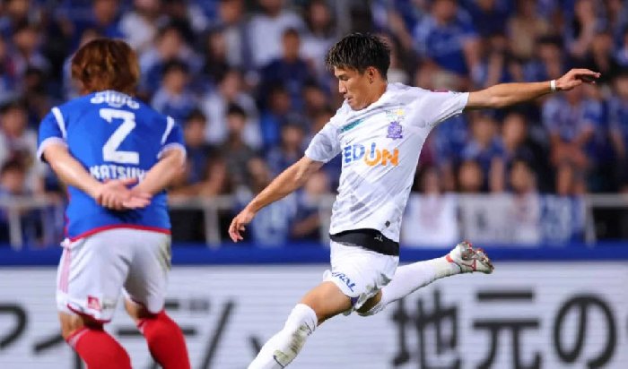 Soi kèo phạt góc Sagan Tosu vs Sanfrecce Hiroshima, 17h ngày 21/7