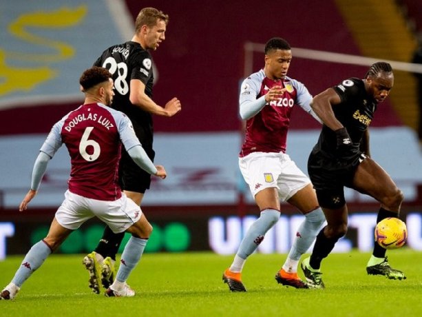 Lịch sử đối đầu Aston Villa vs West Ham, 22h30 ngày 22/10