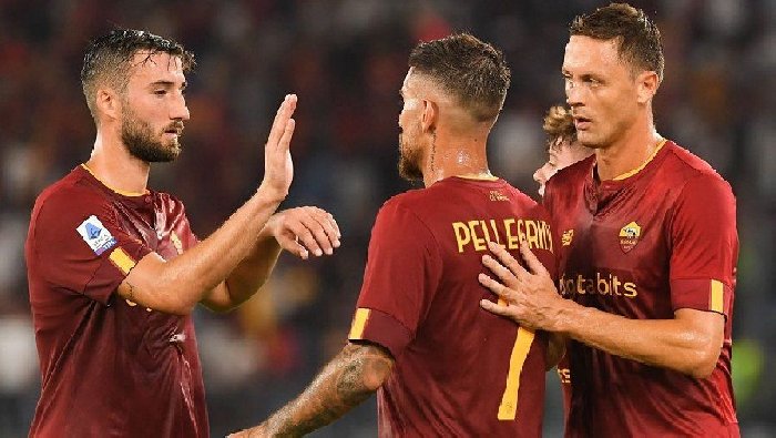 Lịch sử đối đầu Roma vs Monza, 17h30 ngày 22/10