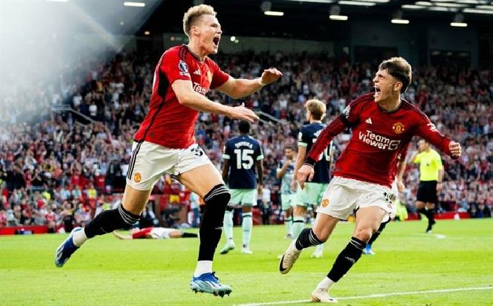 Lịch sử đối đầu Sheffield United vs MU, 02h00 ngày 22/10