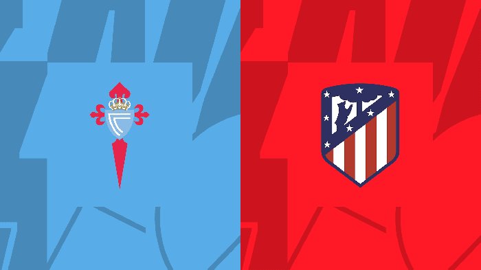 Link xem trực tiếp Celta Vigo vs Atletico, 02h00 ngày 22/10: Lấy 3 điểm về Madrid