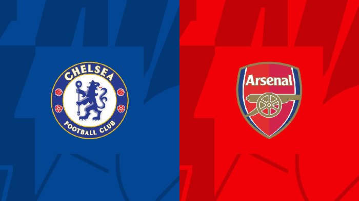 Link xem trực tiếp Chelsea vs Arsenal 23h30 ngày 21/10/2023-Ngoại hạng Anh