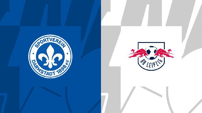 Link xem trực tiếp Darmstadt vs RB Leipzig 20h30 ngày 21/10/2023