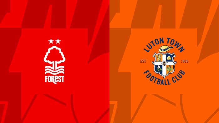 Link xem trực tiếp Nottingham vs Luton Town 21h00 ngày 21/10/2023-Ngoại hạng Anh