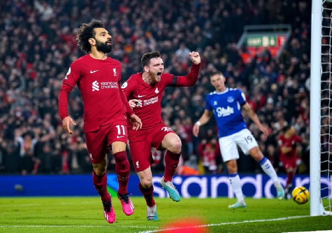 Soi kèo phạt góc Liverpool vs Everton, 18h30 ngày 21/10: Tài hay xỉu phạt góc sáng cửa?