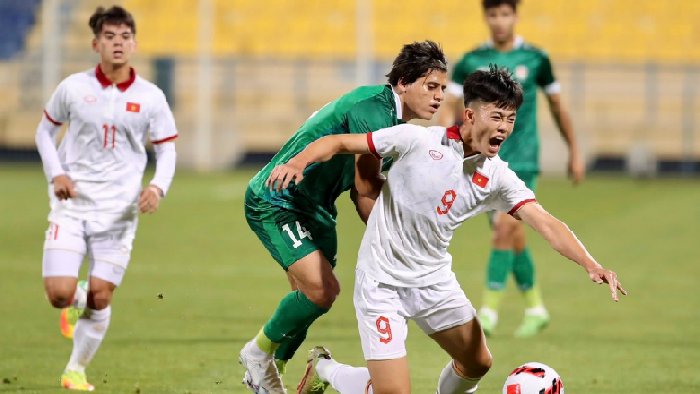 Soi kèo phạt góc Việt Nam vs Iraq, 19h00 ngày 21/11