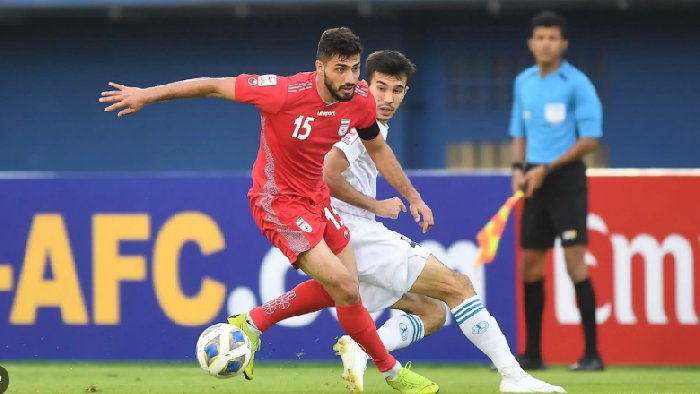 Tips kèo vàng hôm nay 21/11: Uzbekistan vs Iran