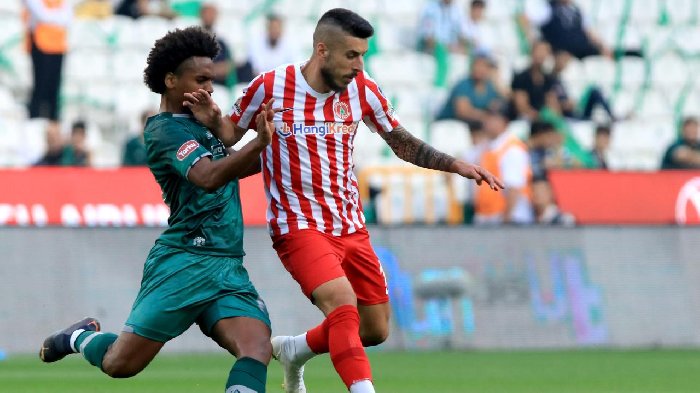 Soi kèo phạt góc Samsunspor vs Konyaspor, 21h ngày 21/12