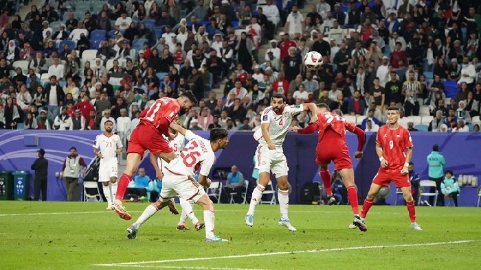 Lịch sử đối đầu Hồng Kông vs Palestine, 22h00 ngày 23/1