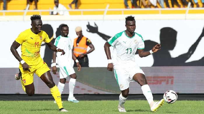 Nhận định, soi kèo Guinea vs Senegal, 0h00 ngày 24/1