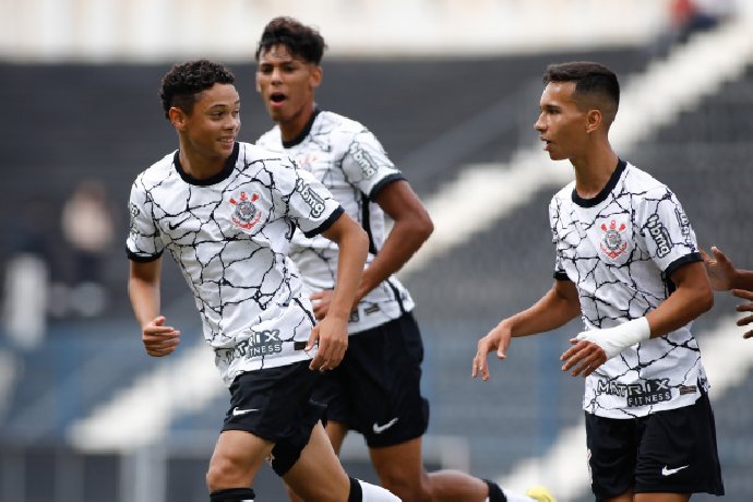 Nhận định, soi kèo Novorizontino U20 vs Corinthians U20, 7h30 ngày 23/1