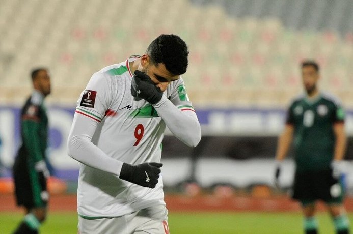 Phong độ kết quả gần đây Iran vs UAE, 22h00 ngày 23/01