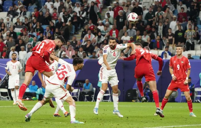 Soi kèo phạt góc Hồng Kông vs Palestine, 22h ngày 23/1