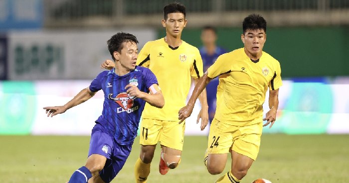 Kèo bóng đá V.League hôm nay 23/2: Hoàng Anh Gia Lai vs Quảng Nam