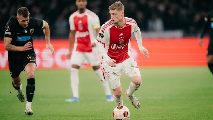 Kèo xiên phạt góc C3 châu Âu đêm nay 22/2: Bodø/Glimt vs Ajax