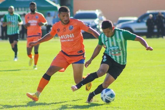 Nhận định, soi kèo Antigua vs Deportivo Mixco, 9h ngày 22/2