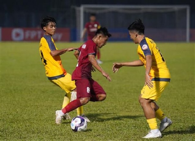 Nhận định, soi kèo U19 Viettel vs U19 Khánh Hòa, 16h ngày 22/2