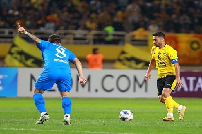 Siêu máy tính dự đoán Al Hilal vs Sepahan Esfahan, 1h ngày 23/2