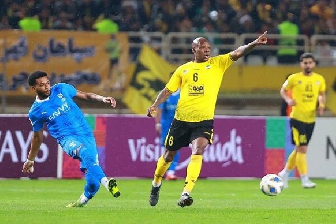 Soi kèo phạt góc Al Hilal vs Sepahan Esfahan, 1h ngày 23/2