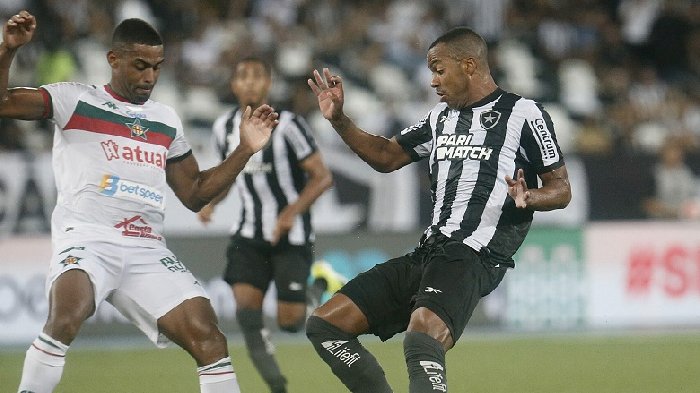 Soi kèo phạt góc Aurora vs Botafogo, 7h30 ngày 22/2