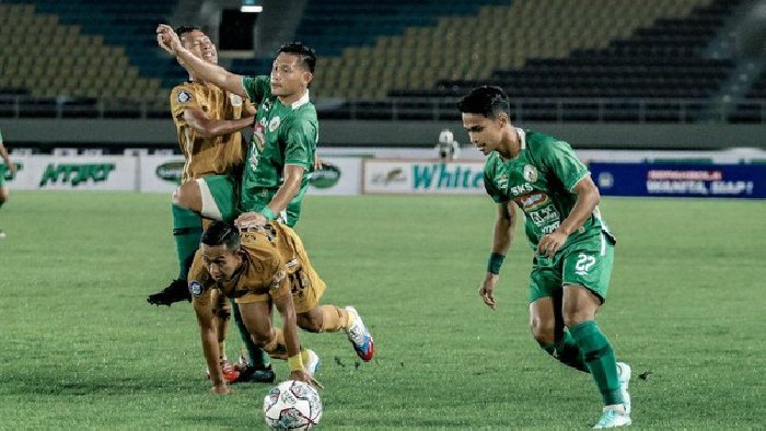 Soi kèo phạt góc Bhayangkara vs PSS Sleman, 15h ngày 22/2