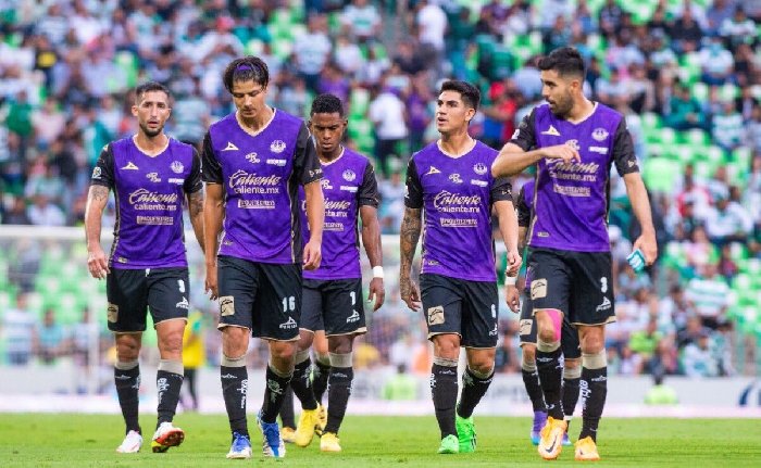 Soi kèo phạt góc Club America vs Mazatlan, 10h00 ngày 22/2