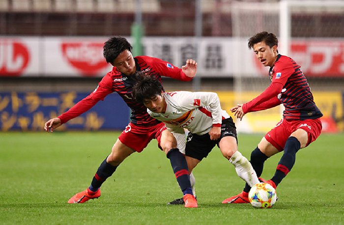 Soi kèo phạt góc Nagoya Grampus vs Kashima Antlers, 16h ngày 23/2