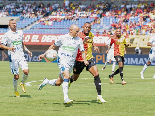 Soi kèo phạt góc Once Caldas vs Deportivo Pereira, 8h20 ngày 23/2