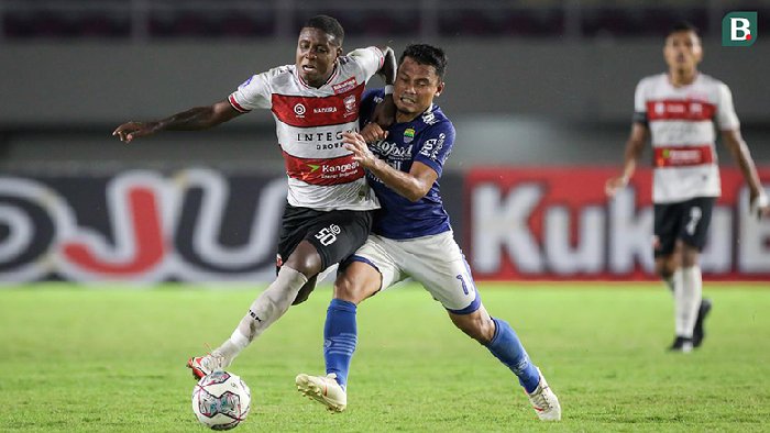 Soi kèo phạt góc Persija vs Madura, 19h ngày 22/2