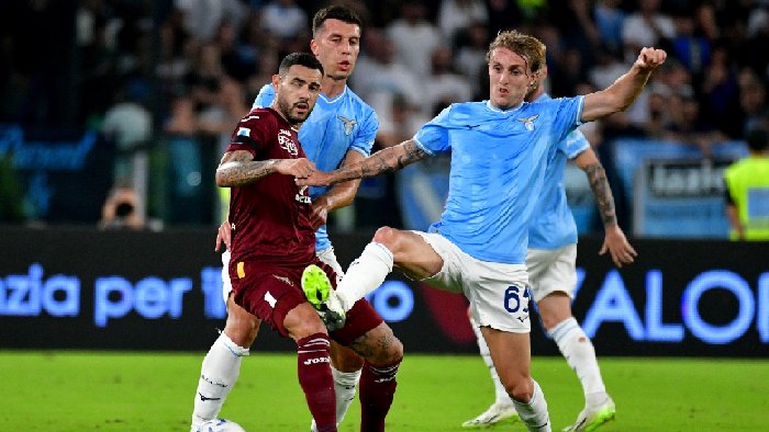 Soi kèo phạt góc Torino vs Lazio, 2h45 ngày 23/2