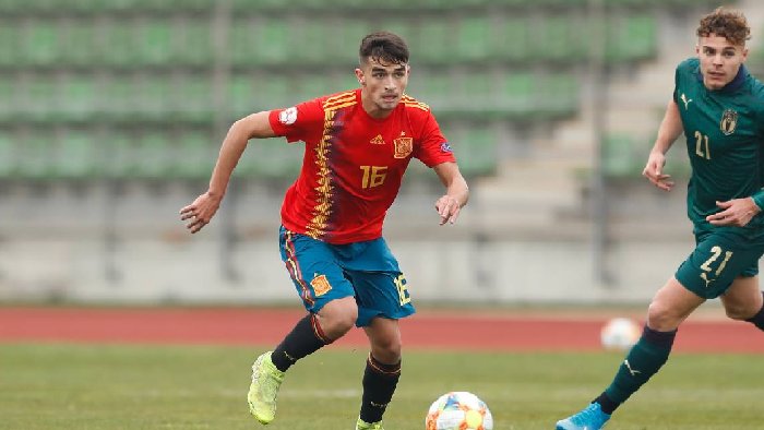 Soi kèo phạt góc U19 Tây Ban Nha vs U19 Na Uy, 17h00 ngày 22/2