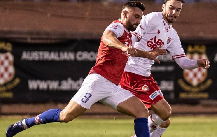 Nhận định, soi kèo Melbourne Knights vs Hume City, 15h30 ngày 22/3: Tin ở chủ nhà