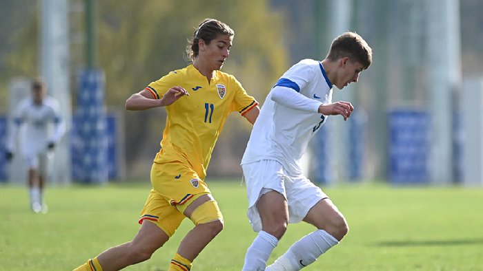 Nhận định, soi kèo Romania U17 vs Bulgaria U17, 17h00 ngày 23/3: Bổn cũ soạn lại