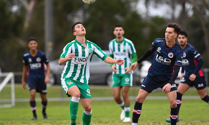 Nhận định, soi kèo St Albans Saints vs Manningham United, 15h30 ngày 22/3: Tỏa sáng kịp thời