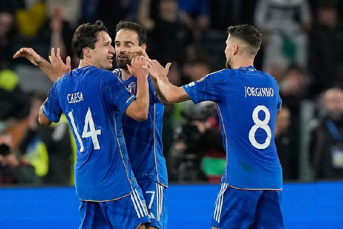 Soi kèo phạt góc Italia vs Venezuela, 4h ngày 22/3