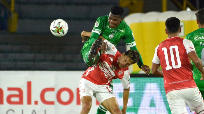 Soi kèo phạt góc La Equidad vs Independiente Medellín, 8h20 ngày 23/3