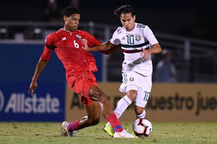 Soi kèo phạt góc Panama vs Mexico, 9h15 ngày 22/3