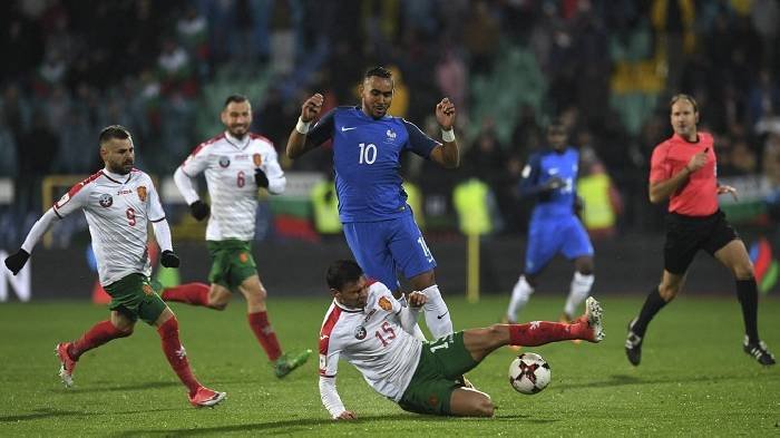 Soi kèo phạt góc Tanzania vs Bulgaria, 20h ngày 22/3