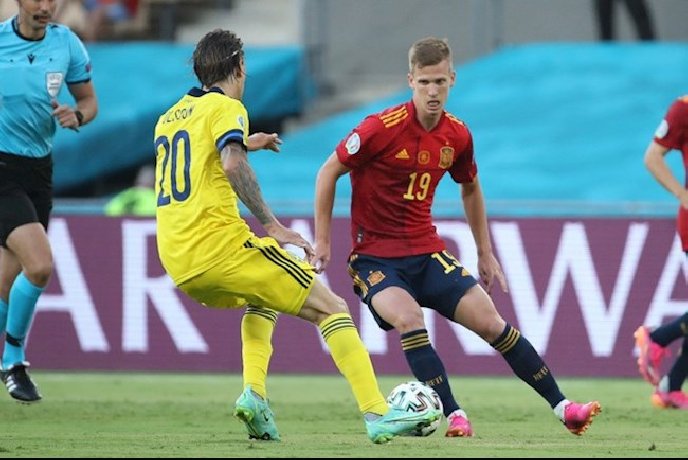 Soi kèo phạt góc Tây Ban Nha vs Colombia, 3h30 ngày 23/3