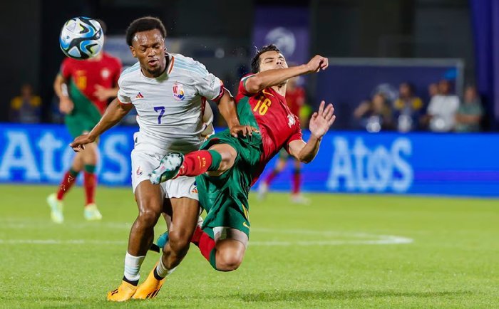 Soi kèo phạt góc U21 Belarus vs U21 Hy Lạp, 18h30 ngày 22/3