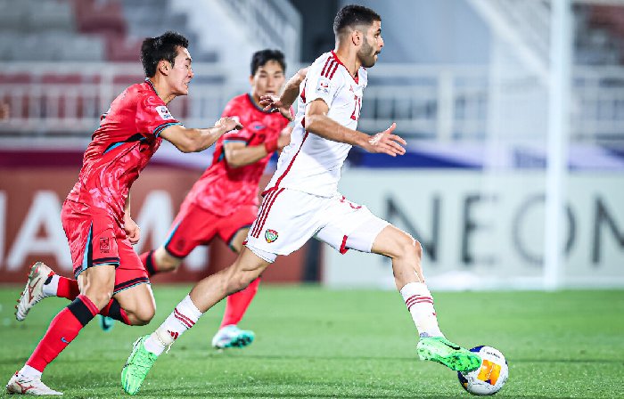 Nhận định, soi kèo U23 UAE vs U23 Trung Quốc, 20h ngày 22/4: Màn chia tay nhạt