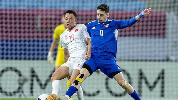 Soi kèo phạt góc U23 Việt Nam vs U23 Uzbekistan, 22h30 ngày 23/4