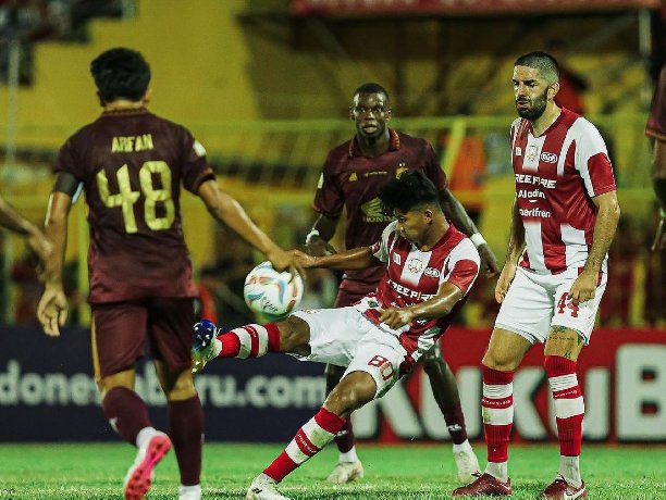 Nhận định, soi kèo PSM Makassar vs Persis Solo, 15h30 ngày 22/7: Trở lại cuộc đua