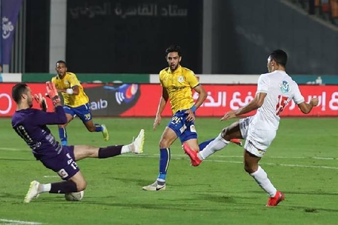 Soi kèo phạt góc Ismaily vs El Gouna, 21h30 ngày 22/7