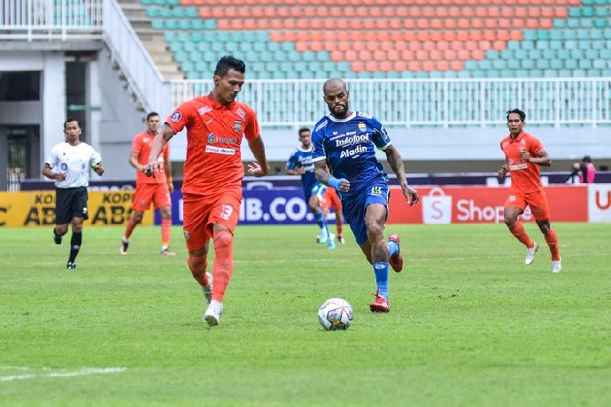 Soi kèo thơm hôm nay 22/7 Persib Bandung vs Borneo chuẩn xác nhất