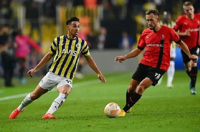 Soi kèo thơm hôm nay 22/10 trận Fenerbahce vs Hatayspor chuẩn xác nhất