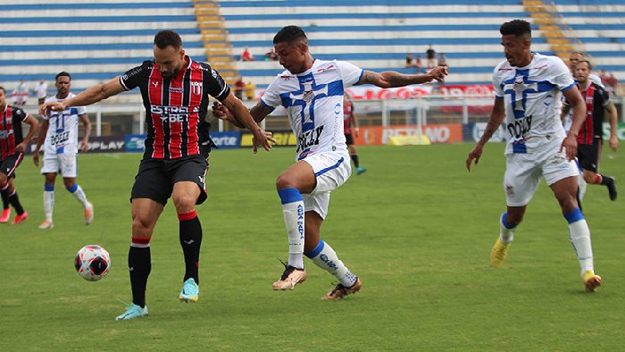 Nhận định, soi kèo Agua Santa vs Botafogo, 7h30 ngày 24/1