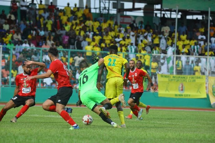 Nhận định, soi kèo Ben Aknoun vs USM Alger, 21h30 ngày 23/1